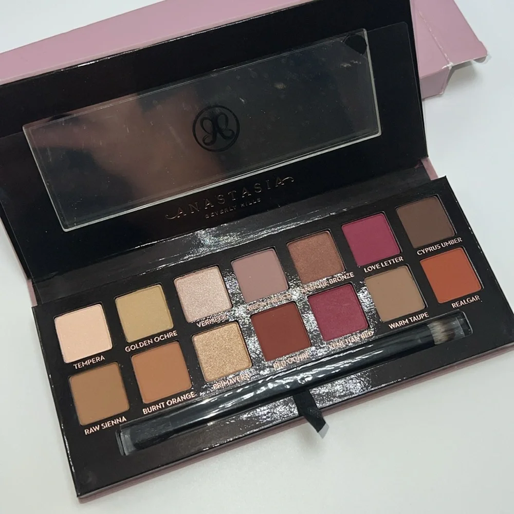 🩷NWT ANASTASIA MODERN RENAISSANCE PALETTE - Picture 9 of 11